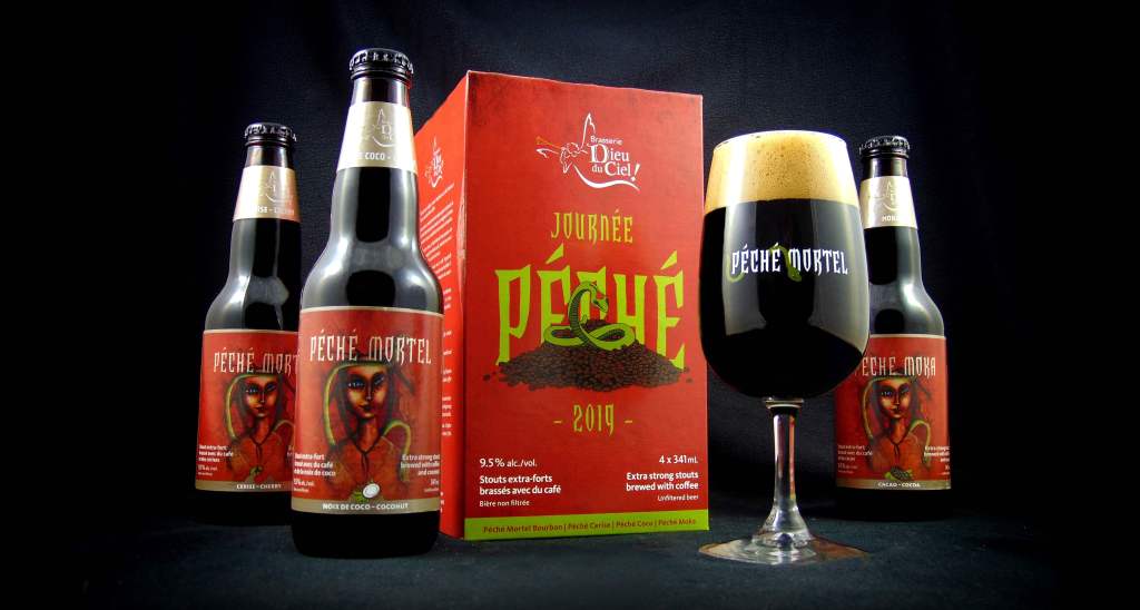 Beerism’s Guide to the 2019 Péché Day Pack