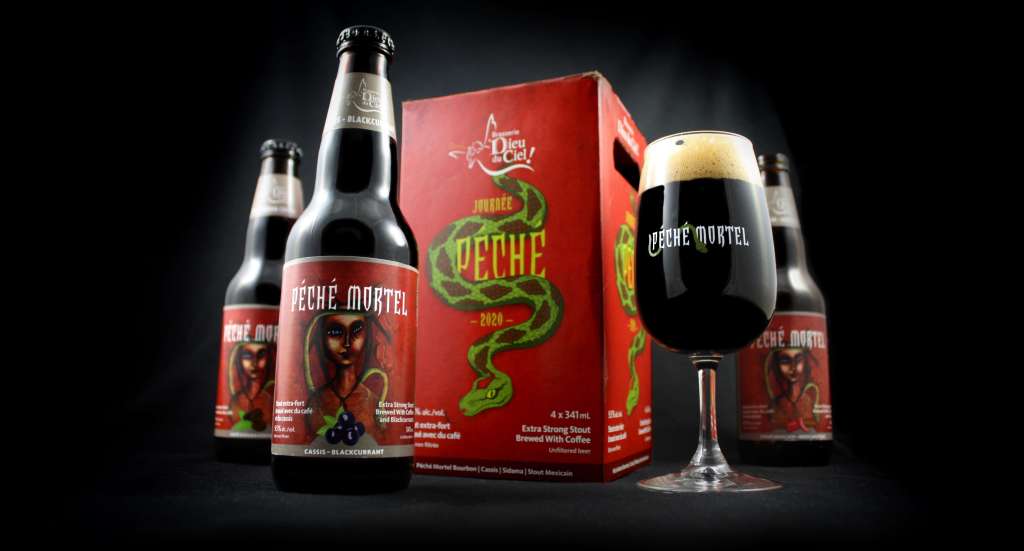 Beerism’s Guide to the 2020 Péché Day 4-Pack