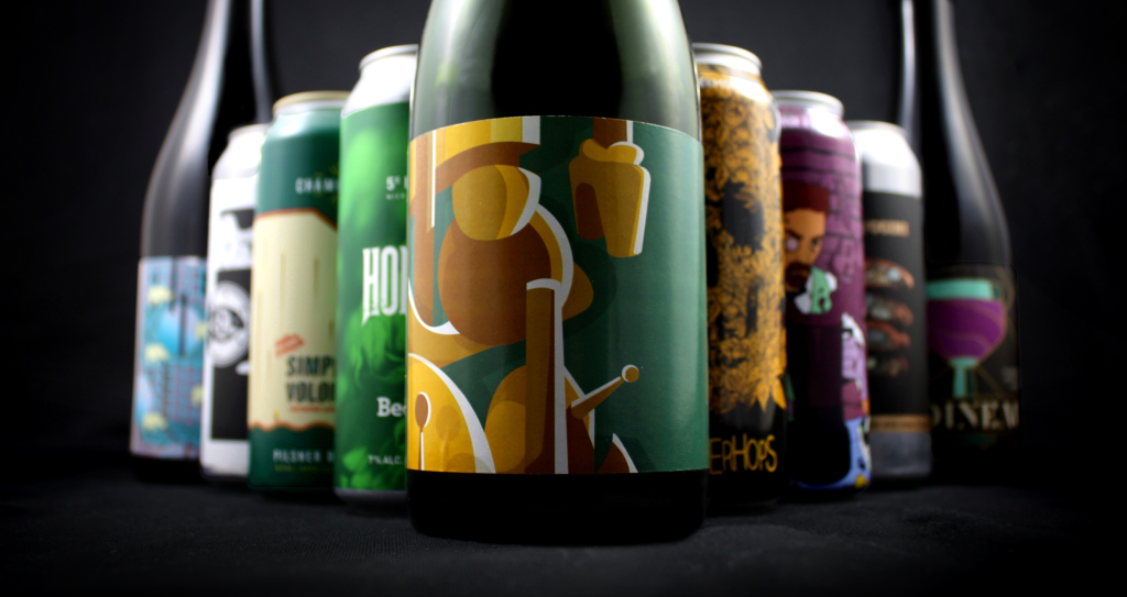 Beerism + BAOS + Vox&Hops Join Forces to Create the Ultimate 2020 Top Ten Breweries List