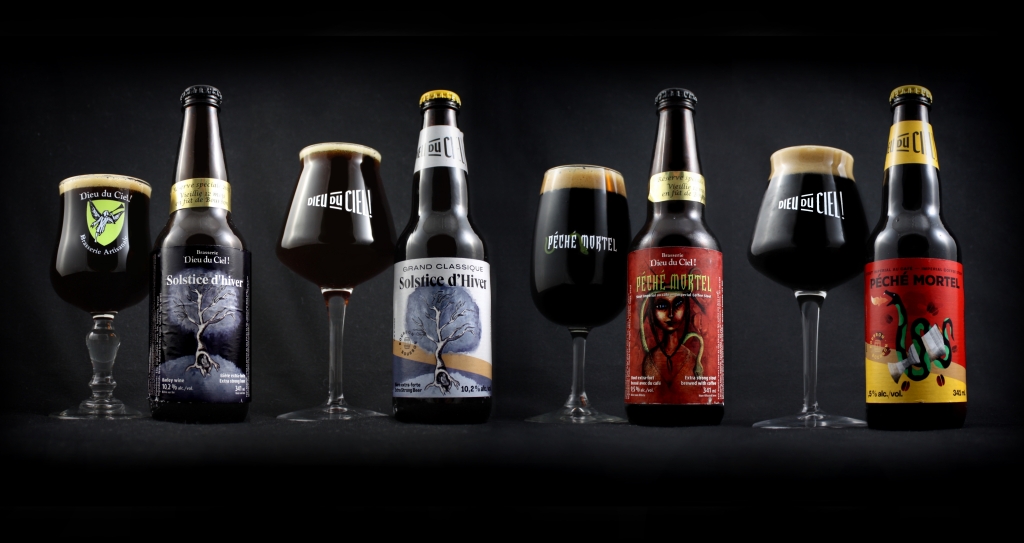 A beerism Guide to Aging Beer